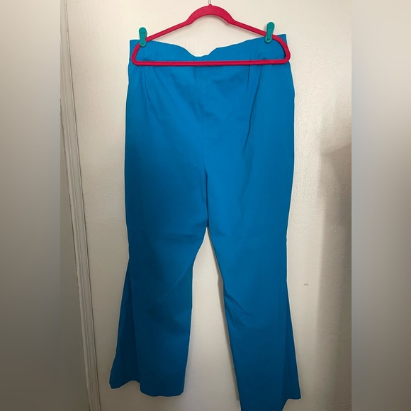 BAR III Trendy Plus Size Wide-Leg Pants - Size 2X NWT - Picture 5 of 8